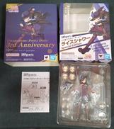 ライスシャワー　SPECIAL EDITION|バンダイ