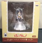 【未開封】秋山澪|バンプレスト