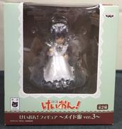 【未開封】中野梓|バンプレスト