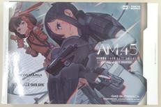 AM.45 GGOコラボモデル|東京マルイ