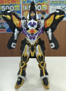 DXウルカイザー|バンダイ