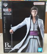 【未開封】藍染惣右介 MASTERLISE|バンダイ