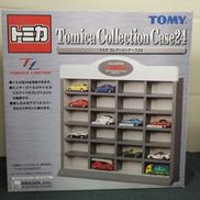 トミカ　コレクションケース24|トミー