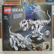 IDEAS|LEGO