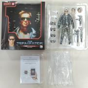 THE TERMINATOR T-800|メディコムトイ