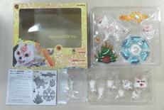 白野威　DX VER.|グッドスマイルカンパニー