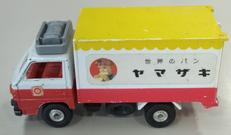 三菱キャンター　ヤマザキパン|TOMY