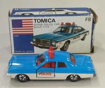 ダッジゴロネットカスタム|トミー