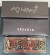 ベルセルク|ユージン