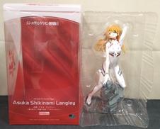 式波・アスカ・ラングレー|コトブキヤ