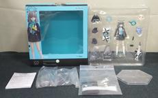 砂狼シロコ|MAX FACTORY