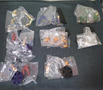 第5部　スーパーレボリューション　VOL.1 コンプリート|ディ・モールト ベネ