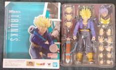 トランクス|バンダイ