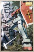 【内袋未開封】ジム VER.2.0|バンダイ