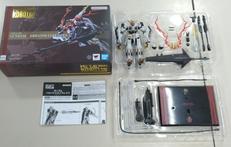 ガンダムバルバトスルプスレクス|バンダイ