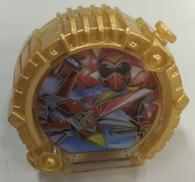 センタイリング　ゴレンジャー|バンダイ