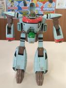 オーガスオーガロイド|タカトクトイス