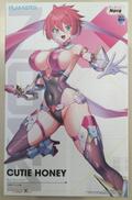 【未開封】キューティーハニー|グッドスマイルカンパニー