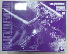 ガンダムアストレイミラージュフレームセカンドイシュー|バンダイ
