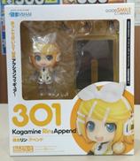 【未開封】鏡音リン・アペンド|グッドスマイルカンパニー