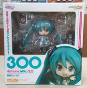 【未開封】初音ミクVER.2.0|グッドスマイルカンパニー