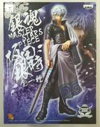 【未開封】坂田銀時|バンプレスト