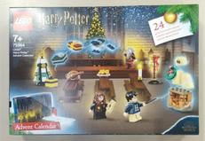 HARRY POTTER　ADVENT　CALENDAR|レゴ