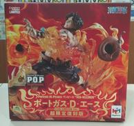 ポートガス・D・エース　15TH LIMITEDVER.|メガハウス