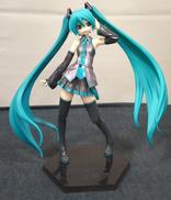 初音ミク　ボーカルシリーズ01|グッドスマイルカンパニー