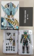 仮面ライダーゼロノス　アルタイルフォーム|バンダイ