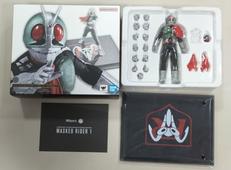 仮面ライダー新1号　栄光の昭和ライダーエディション(初回限定|バンダイ