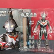 ウルトラマンネクサスアンファンス|バンダイ