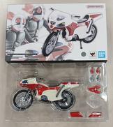 新サイクロン号|バンダイ