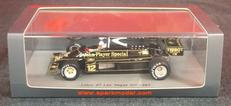 LOTUS87 LAS VEGASGP1981|SPARK