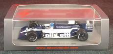 BRABHAM BT55 CANADIAN GP 1986|SPARK