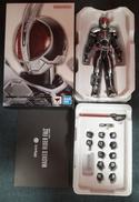 仮面ライダーファイズ　アクセルフォーム|バンダイ