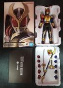 仮面ライダーアギト　トリニティフォーム|バンダイ