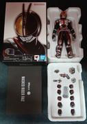 仮面ライダーファイズ|バンダイ