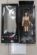 アコ SAYAKA|MEDICOM TOY