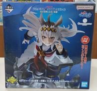 【未開封】オグリキャップ　灰の怪物〈覚醒〉|バンダイ