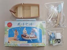 ボートセット|エポック