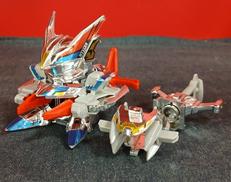 スーパービーダマン|TAKARA