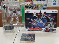 DXブレイバーン|グッドスマイルカンパニー