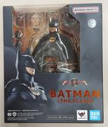 【未開封】BATMAN (THE FLASH)|バンダイ