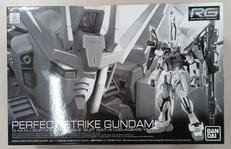 【内袋未開封】パーフェクトストライクガンダム|バンダイ
