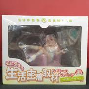 未開封　スーパーそに子 そに子ちゃん 生活密着取材スペシャル|フリュー