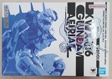 ガンダム・エアリアル　パーメットスコア・シックス　VER.A|バンダイ
