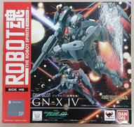 【未開封】GN-X IV(指揮官機)|バンダイ