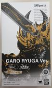【未開封】黄金騎士　ガロ|バンダイ