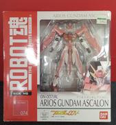 【未開封】アリオスガンダムアスカロン|バンダイ